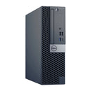 Dell OptiPlex 7070 - 9th Gen i7 - 16 GB - 256 GB SSD