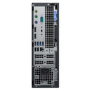 Dell OptiPlex 7070 - 9th Gen i7 - 16 GB - 256 GB SSD