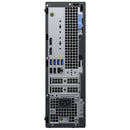 Dell OptiPlex 5070 - 9th Gen i7 - 16 GB - 256 GB SSD