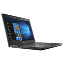 Dell Latitude 5290 - i5-8350U - 128GB SSD - 8GB DDR4