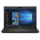 Dell Latitude 5290 - i5-8350U - 128GB SSD - 8GB DDR4