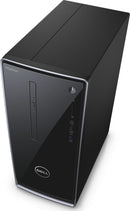 Dell Inspiron 3668 - 7th Gen i7 - 8 GB - 256 GB SSD