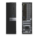 Dell OptiPlex 3040 - 6th Gen i5 - 16 GB - 256 GB SSD