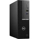 Dell OptiPlex 7080 - 10th Gen i7 - 16 GB - 256 GB SSD