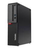 Lenovo ThinkCentre M275s - Ryzen 5 PRO 2400G - 8 GB - 256 GB SSD
