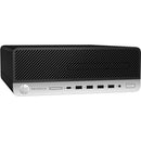 HP ProDesk 600 G4 - 8th Gen i5 - 16 GB - 512 GB SSD