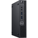 Dell OptiPlex 3060 - 8th Gen i5 - 32 GB - 512 GB SSD