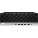 HP ProDesk 600 G4 - 8th Gen i5 - 16 GB - 512 GB SSD