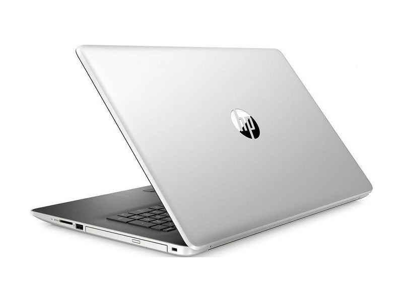 HP 17-by1023cl - 8th Gen i7  - 8 GB - 256 GB NVMe