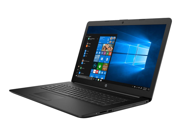 HP Laptop 17-by3613dx - i5-1035G1 - 8 GB DDR4 - 256 GB SSD