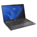 Dell Latitude 5500 - 8th Gen i7 - 8 GB - 128 GB SSD