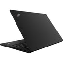 Lenovo ThinkPad P14s Gen 1 - 10th Gen i7 - 16 GB - 256 GB SSD