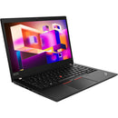 Lenovo ThinkPad P14s Gen 1 - 10th Gen i7 - 16 GB - 256 GB SSD