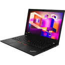 Lenovo ThinkPad P14s Gen 1 - 10th Gen i7 - 16 GB - 256 GB SSD
