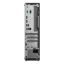 Lenovo ThinkCentre M720s - 8th Gen i5 - 8 GB - 512 GB SSD
