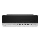 HP EliteDesk 800 G5 - 9th Gen i7 - 16 GB - 512 GB SSD