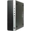 HP HP ProDesk 400 G5 - 8th Gen i3 - 8 GB - 256 GB SSD