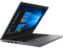 Lenovo ThinkPad E14 Gen 2 - 11th Gen i5 - 8 GB - 256 GB NVMe