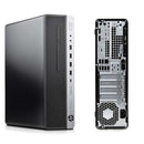 HP HP ProDesk 400 G5 - 8th Gen i3 - 8 GB - 256 GB SSD