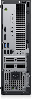 Dell OptiPlex 3060 - 8th Gen i5 - 16 GB - 256 GB SSD