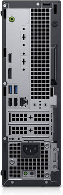 Dell OptiPlex 3060 - 8th Gen i5 - 16 GB - 256 GB SSD