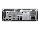 HP Pro Desk 600 G3 - 7th Gen i7 - 16 GB - 512 GB SSD