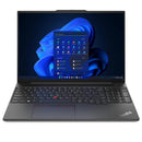 Lenovo ThinkPad E16 Gen 1 - Ryzen 7 7730U - 16 GB - 256 GB SSD