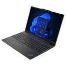 Lenovo ThinkPad E16 Gen 1 - Ryzen 7 7730U - 16 GB - 256 GB SSD