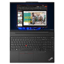 Lenovo ThinkPad E16 Gen 1 - Ryzen 7 7730U - 16 GB - 256 GB SSD