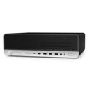 HP EliteDesk 800 G5 - 9th Gen i7 - 16 GB - 512 GB SSD