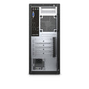 Dell Inspiron 3668 - 7th Gen i7 - 8 GB - 256 GB SSD