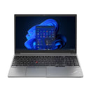 Lenovo ThinkPad E15 Gen 4 - Ryzen 7 5825U - 16 GB - 256 GB SSD