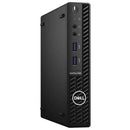 Dell OptiPlex 3080 - 10th Gen i5 - 8 GB - 256 GB SSD