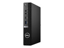 Dell OptiPlex 5090 - 10th Gen i5 - 8 GB - 512 GB SSD