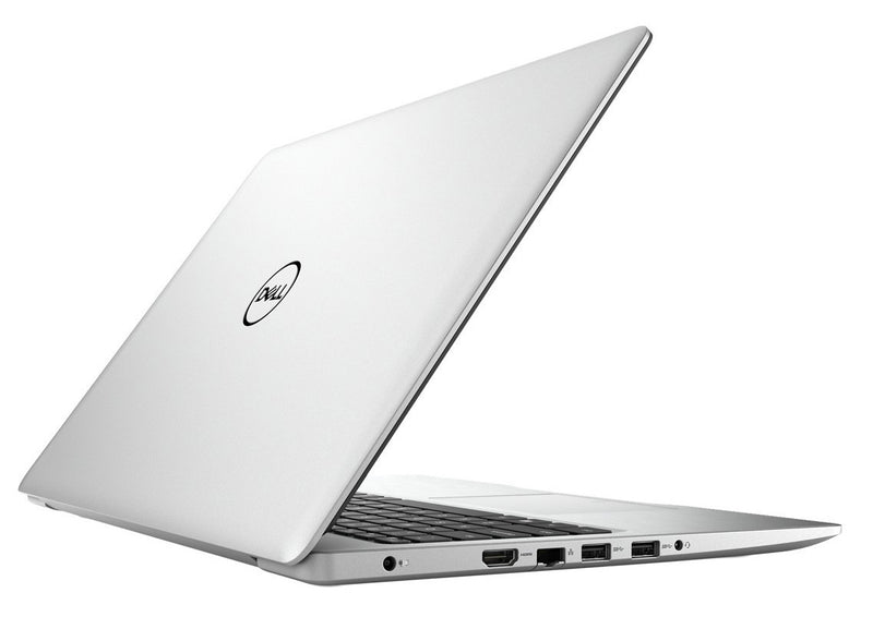 Dell Inspiron 15 5575 - Ryzen 5 2500U - 8 GB - 256 GB SSD