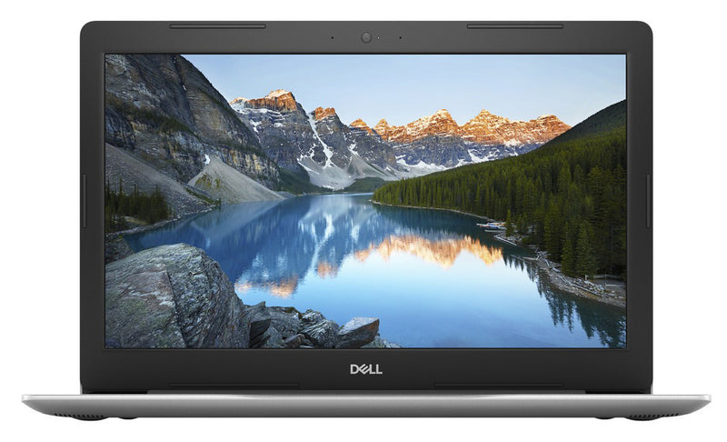 Dell Inspiron 15 5575 - Ryzen 5 2500U - 8 GB - 256 GB SSD