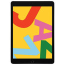 Apple IPad 7th Gen Wi-Fi 32GB Space Gray