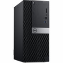 Dell OptiPlex 5070 - 8th Gen i7 - 16 GB - 512 GB SSD