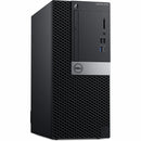 Dell OptiPlex 5070 - 8th Gen i5 - 16 GB - 512 GB SSD