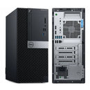 Dell OptiPlex 5070 - 8th Gen i5 - 16 GB - 512 GB SSD