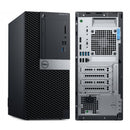 Dell OptiPlex 5070 - 8th Gen i7 - 16 GB - 256 GB SSD