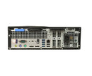 Dell OptiPlex 7060 - 8th Gen i5 - 8 GB - 512 GB SSD