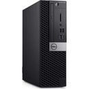 Dell OptiPlex 5060 - 8th Gen i5 - 16 GB - 256 GB SSD