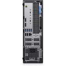 Dell OptiPlex 5060 - 8th Gen i5 - 16 GB - 512 GB SSD