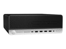 HP ProDesk 600 G3 - 7th Gen i7 - 16 GB - 512 GB SSD