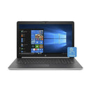 HP 17-by1023cl - 8th Gen i7  - 8 GB - 256 GB NVMe