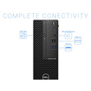 Dell OptiPlex 3080 - 10th Gen i3 - 8 GB - 1024 GB SSD