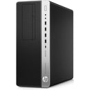 HP ProDesk 600 G4 - 8th Gen i5 - 16 GB - 512 GB SSD