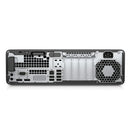 HP EliteDesk 800 G5 - 9th Gen i7 - 16 GB - 512 GB SSD