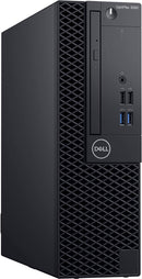 Dell OptiPlex 3060 - 8th Gen i5 - 16 GB - 256 GB SSD